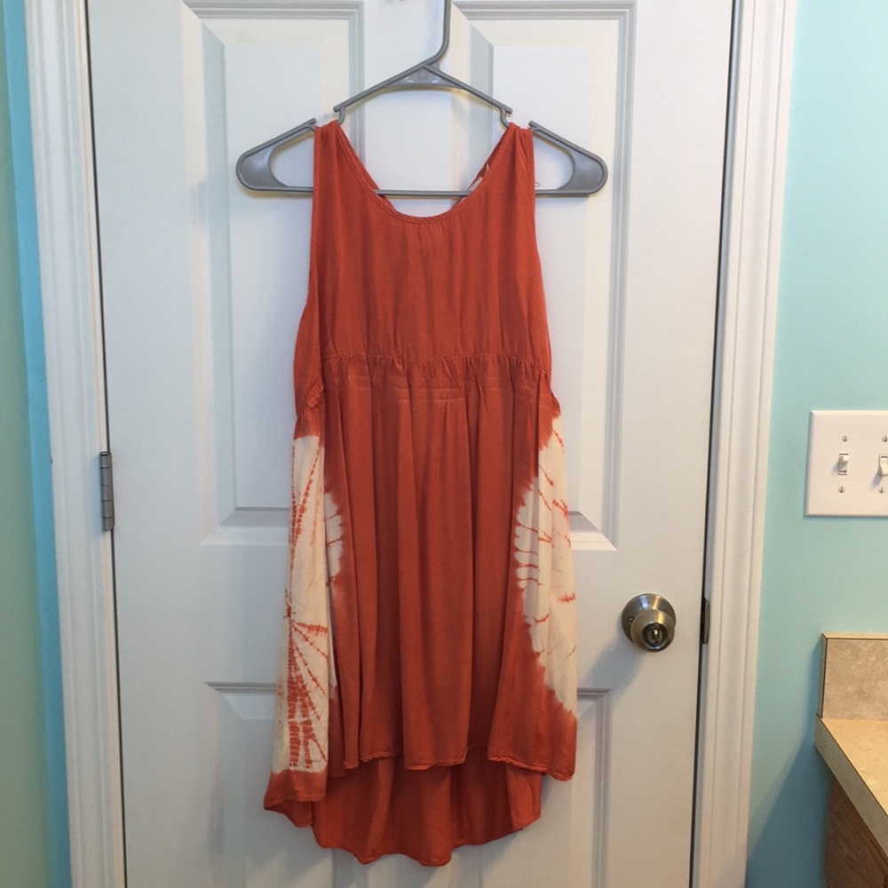 Blu Pepper woman’s dress